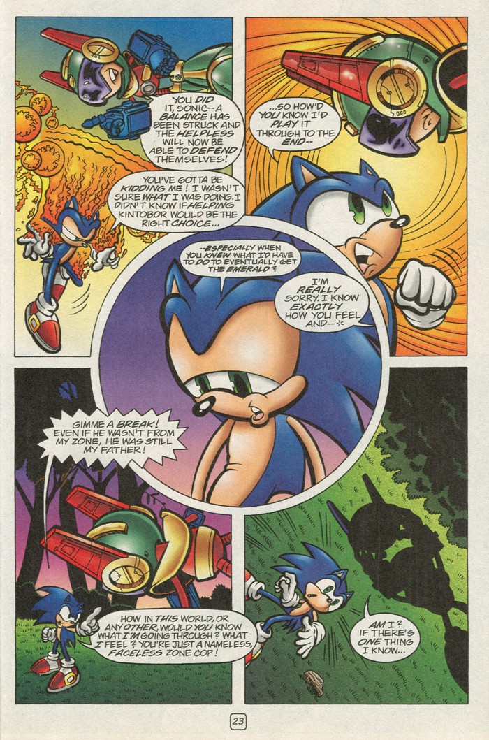 Sonic - Archie Adventure Series (Special) 2000a  Page 39